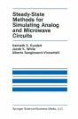 Steady-State Methods For Simulating Analog And Microwave Circuits - Preview