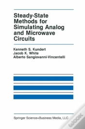 Capa do artigo Steady-State Methods For Simulating Analog And Microwave Circuits