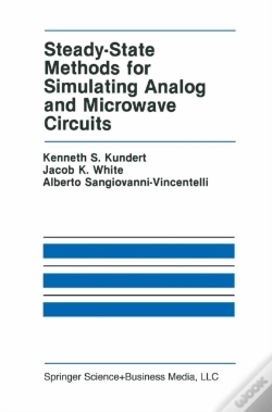 Capa do artigo Steady-State Methods For Simulating Analog And Microwave Circuits
