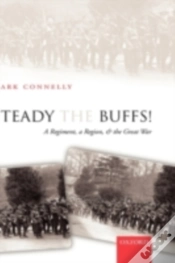Capa do artigo Steady The Buffs!