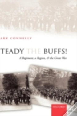 Capa do artigo Steady The Buffs!