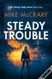 Capa do artigo Steady Trouble