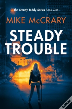 Capa do artigo Steady Trouble