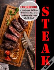 Steak Cookbook