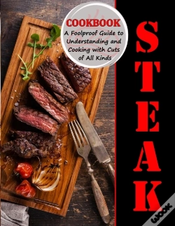 Capa do artigo Steak Cookbook