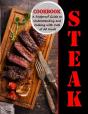 Steak Cookbook - Preview