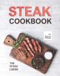 Steak Cookbook - Preview