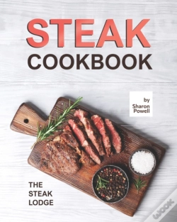 Capa do artigo Steak Cookbook