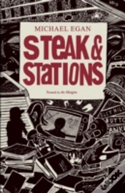 Capa do artigo Steak & Stations