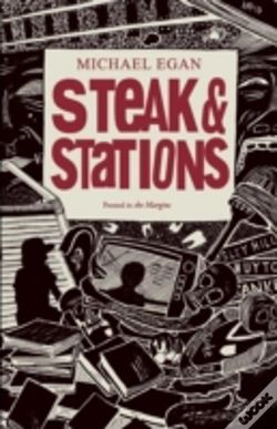 Capa do artigo Steak & Stations