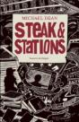 Steak & Stations - Preview