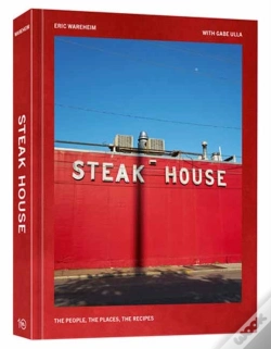 Capa do artigo Steak House