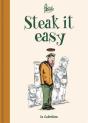 Steak It Easy - Preview