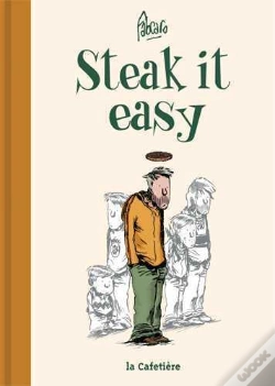 Capa do artigo Steak It Easy