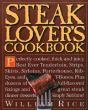Steak Lover'S Cookbook - Preview