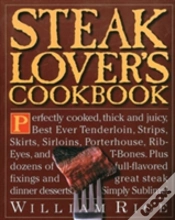 Capa do artigo Steak Lover