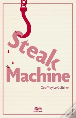 Capa do artigo Steak Machine