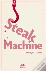 Capa do artigo Steak Machine