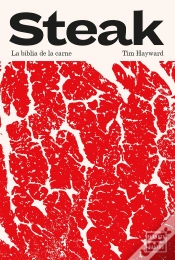 Capa do artigo Steak