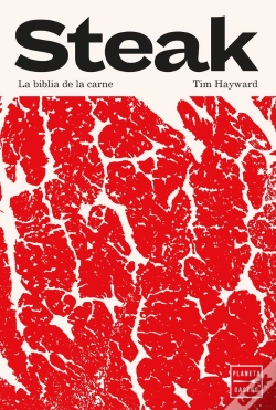 Capa do artigo Steak