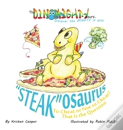 Capa do artigo Steakosaurus