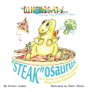 Steakosaurus - Preview