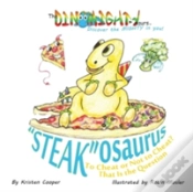 Capa do artigo Steakosaurus