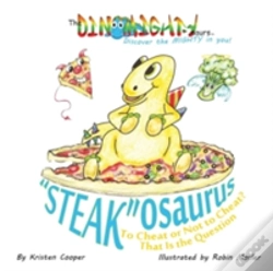 Capa do artigo Steakosaurus