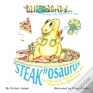 Steakosaurus