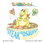 Steakosaurus - Preview