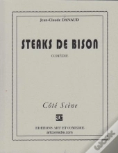 Steaks De Bison