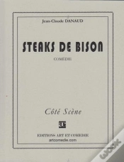 Capa do artigo Steaks De Bison