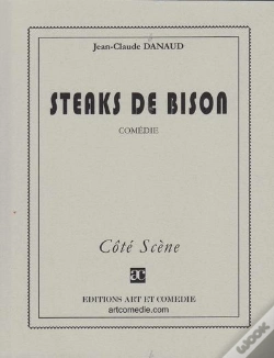 Capa do artigo Steaks De Bison