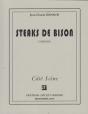 Steaks De Bison - Preview