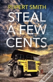 Capa do artigo Steal A Few Cents