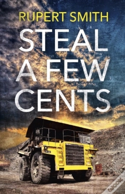 Capa do artigo Steal A Few Cents