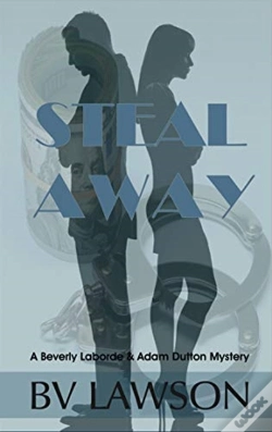 Capa do artigo Steal Away