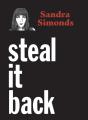 Steal It Back - Preview