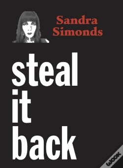 Capa do artigo Steal It Back