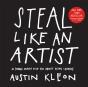 Steal Like An Artist - Preview