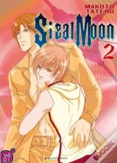 Steal Moon T02