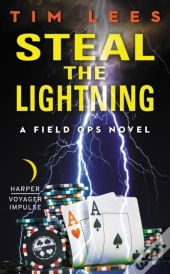 Steal The Lightning