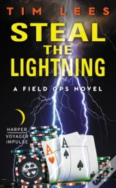 Steal The Lightning