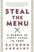 Steal The Menu