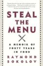 Steal The Menu - Preview