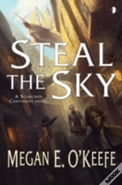 Capa do artigo Steal The Sky