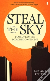 Capa do artigo Steal The Sky