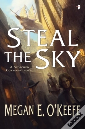 Steal The Sky