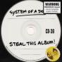 Steal This Album! - CD - Preview