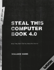 Capa do artigo Steal This Computer Book 4.0